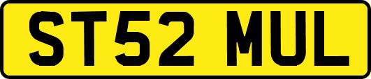 ST52MUL