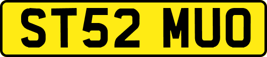 ST52MUO