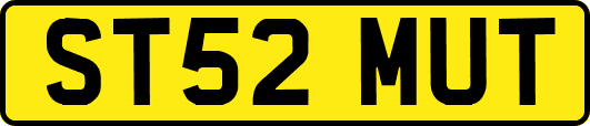 ST52MUT