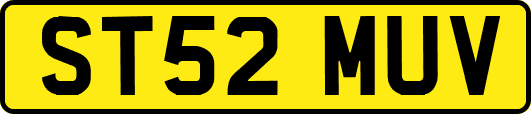 ST52MUV