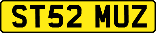 ST52MUZ