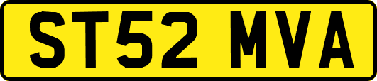 ST52MVA
