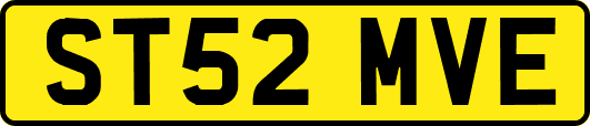 ST52MVE