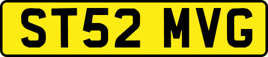 ST52MVG