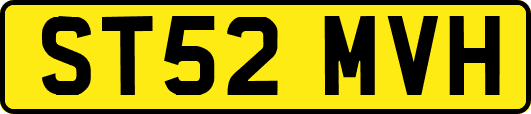 ST52MVH