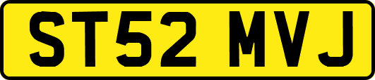 ST52MVJ