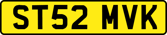 ST52MVK