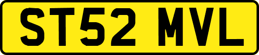 ST52MVL