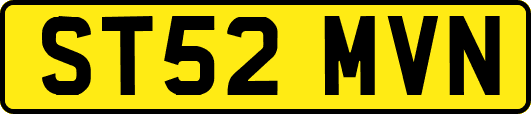 ST52MVN