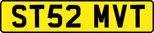 ST52MVT