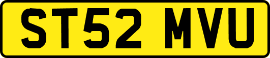 ST52MVU