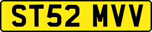 ST52MVV