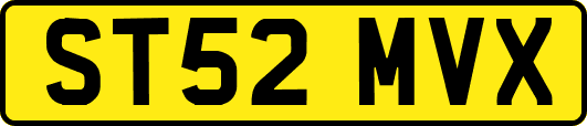 ST52MVX