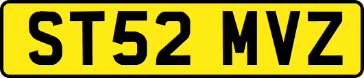 ST52MVZ