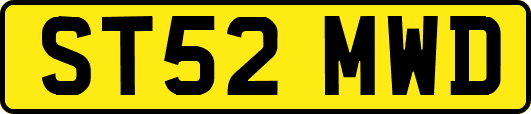 ST52MWD