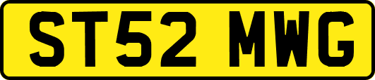 ST52MWG