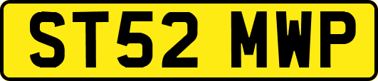 ST52MWP