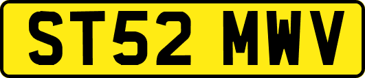 ST52MWV