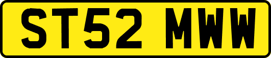ST52MWW