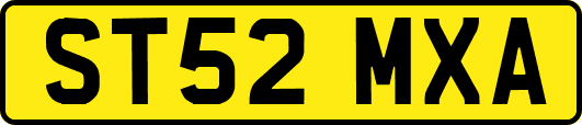 ST52MXA