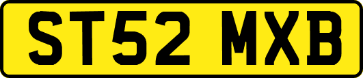 ST52MXB