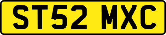 ST52MXC