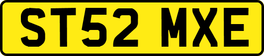 ST52MXE