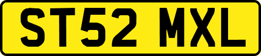 ST52MXL