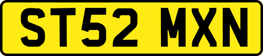 ST52MXN