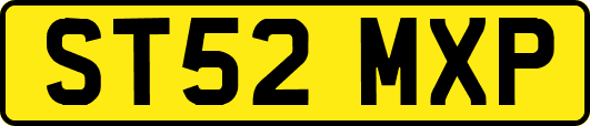 ST52MXP