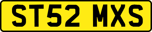ST52MXS