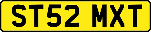 ST52MXT