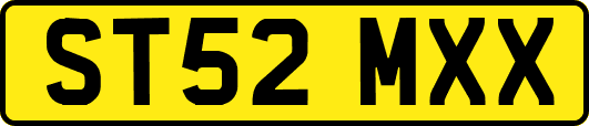 ST52MXX