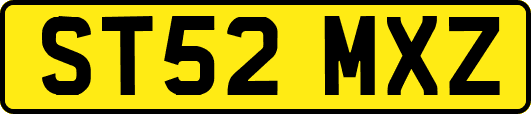 ST52MXZ