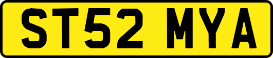 ST52MYA