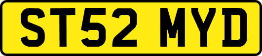 ST52MYD