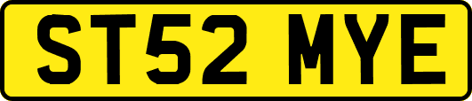 ST52MYE