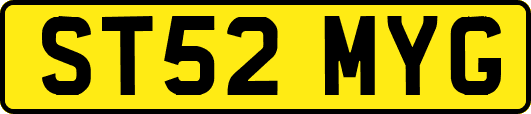 ST52MYG