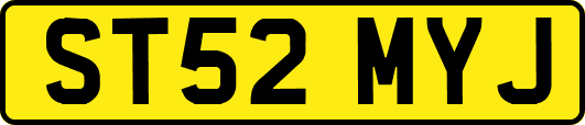 ST52MYJ
