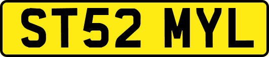 ST52MYL