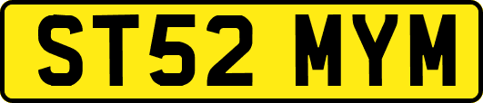 ST52MYM