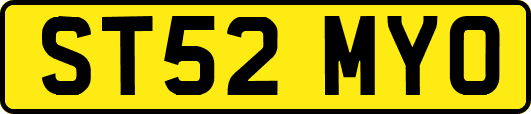 ST52MYO