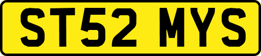 ST52MYS