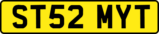 ST52MYT