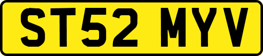 ST52MYV