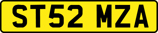 ST52MZA