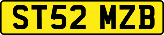 ST52MZB