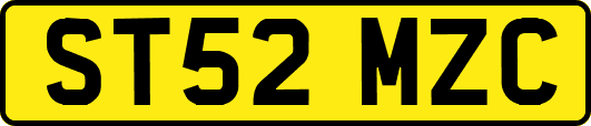 ST52MZC