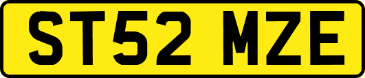 ST52MZE