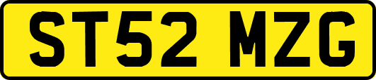 ST52MZG